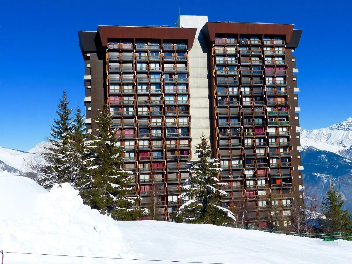 Apartment Pegase Phenix-39 By Interhome Le Corbier Francja